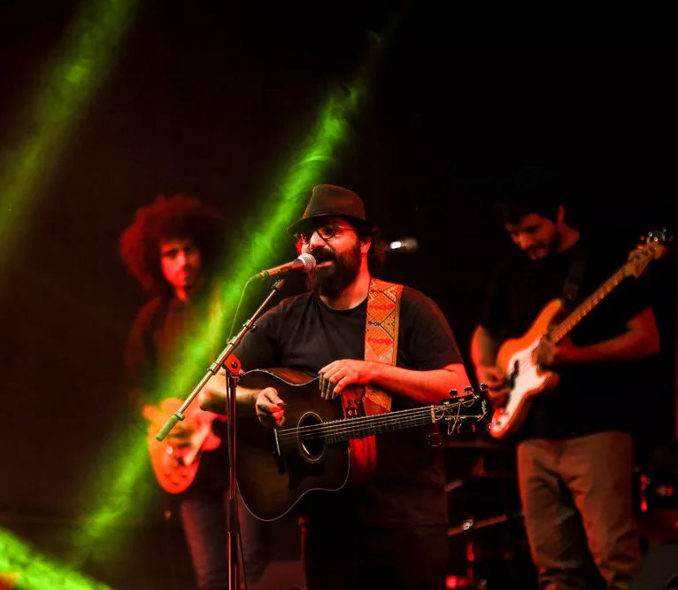 بمرانی