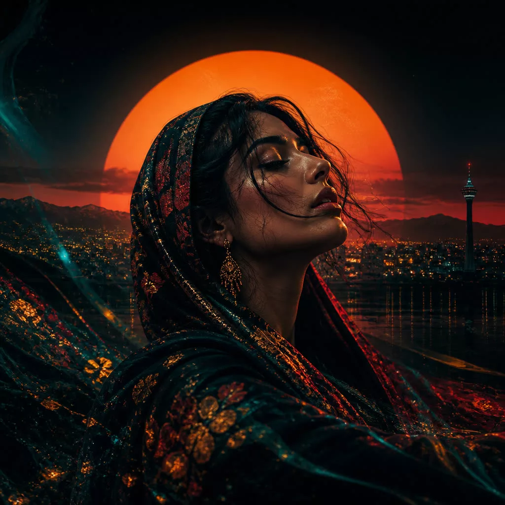 وایبز ۲۳
