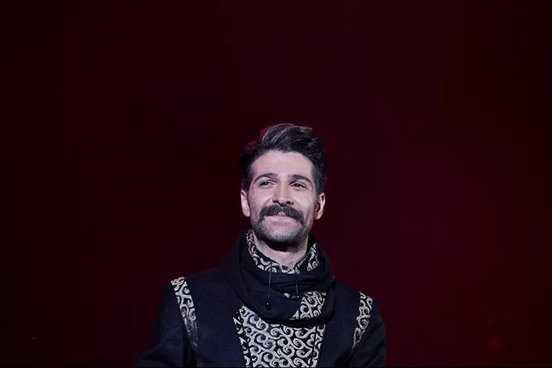 حمید هیراد