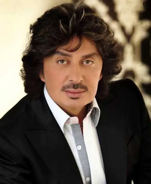 شهرام صولتی