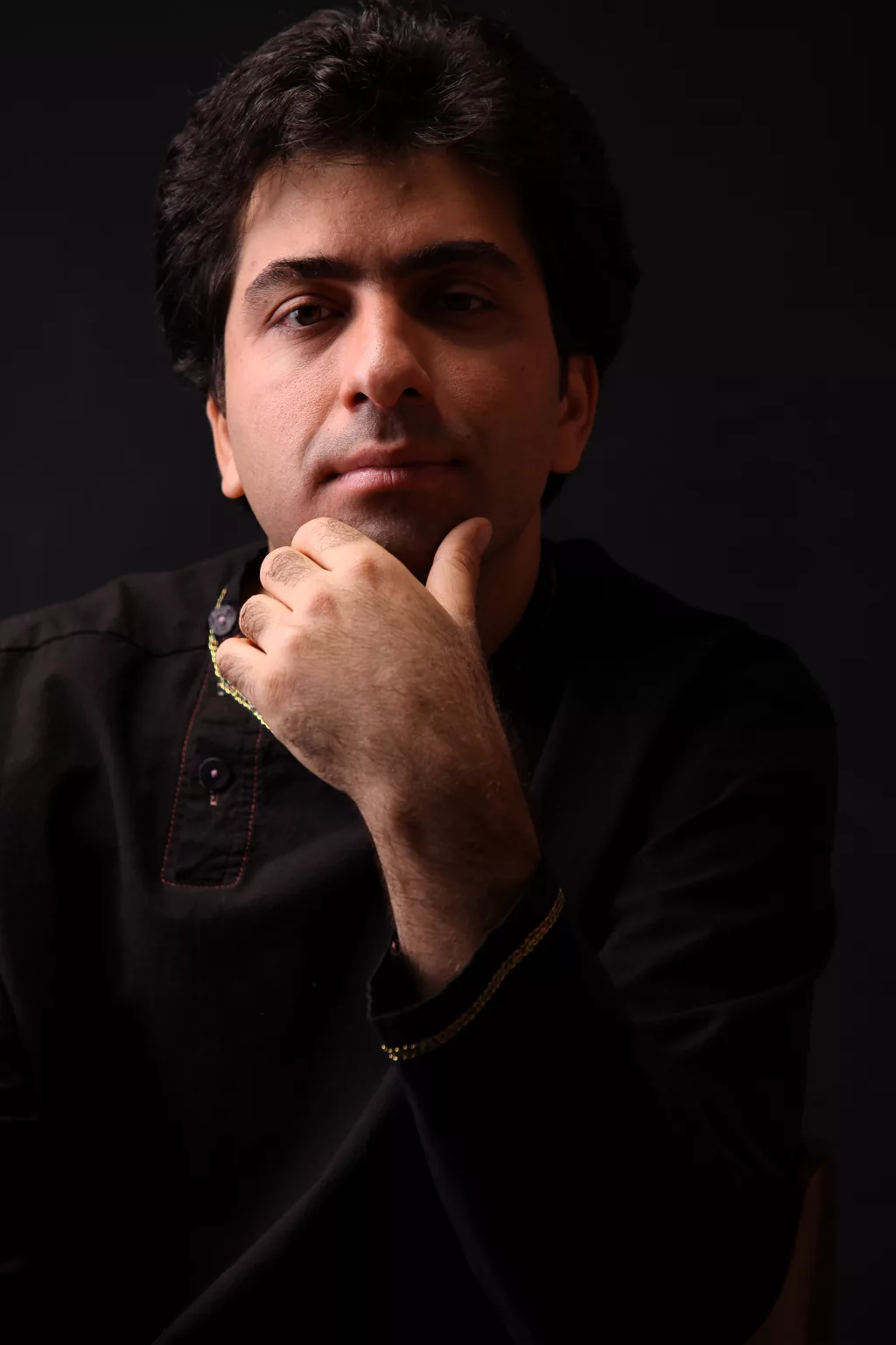 محمد معتمدی