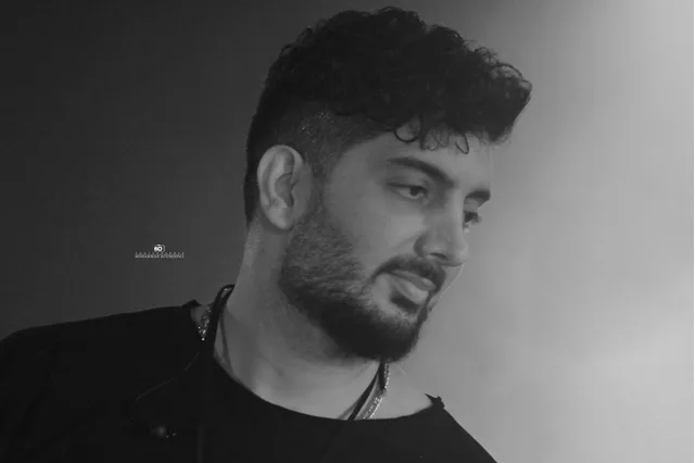 فرزاد فرزین